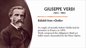 古典音乐中的东方风格 第一部分合集