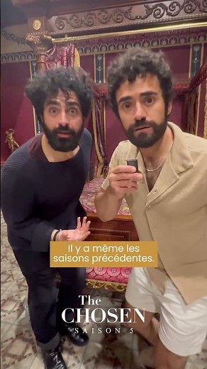 La Saison 5 est disponible ... mais où ça ?