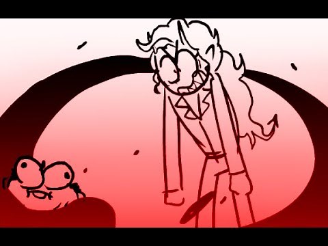 Gregory's Tragedy