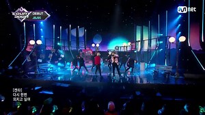 【LAF787】JBJ95 HOME 现场舞台合集 1080P