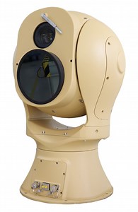 [Hot Item] Low Altitude Suveillance Thermal Camera, Drone Detection Recognition and Tracking Anti Drone System, HD Eo/IR Vision, Target Pointing, Uav Countermeasure Detect