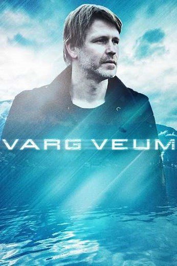 Varg Veum (2007-2012) - TV Show