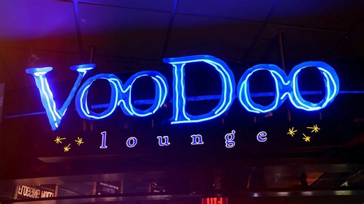 Elton Dan and the Rocket Band are returning to the VooDoo Lounge Saturday, Dec. 13th! Grab your tickets here: https://www.ticketmaster.com/elton-dan-the-rocket-band-kansas-city-missouri-12-13-2025/event/0600630CDA8243D3 | VooDoo Lounge