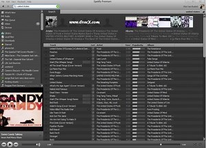 Spotify Free Premium Cracked
