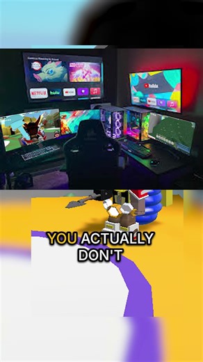 The Best Way To Macro In #beeswarmsimulator #roblox #beesmas #macrotutorial #onett