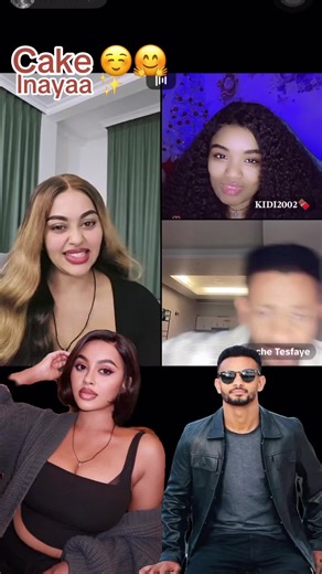 Celebrate Ethiopian Culture with Cake and Dance