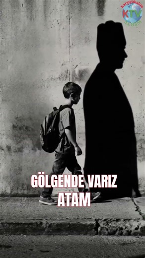 🇹🇷♾️ Gölgende Varız Atam! ♾️🇹🇷