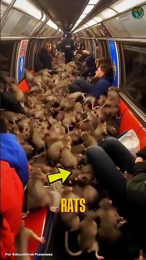 #BambooRat: The Giant Rodent You Can Eat. #ExoticFood #WeirdFood. #documentary#usashorts#fyp