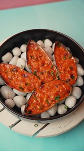 Exploding with flavor – our Dynamite Mussels steal the shell! 🦪💥 | TBC