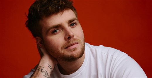 Alex Warren kündigt Konzerte in Deutschland an: „Little Orphan Alex Live“ Arena-Tour im April 2026