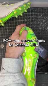 Nike Hypervenom 3 SG-Pro Conversion | Boots N Pieces