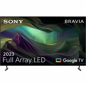 Sony 75″ KD-75X85L Full Array LED 4K UHD Smart Television (2023 Model)