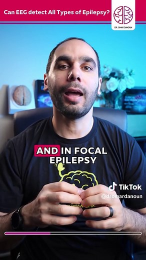 EEG Limitations in Diagnosing Epilepsy Types