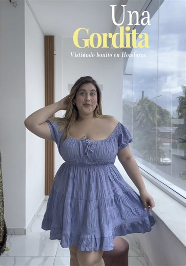 Moda para gorditas en Honduras: Tienda de ropa ideal