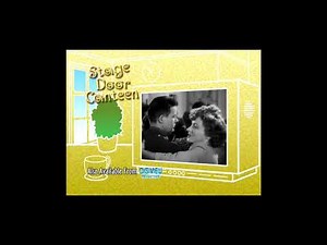 Cartoon Craze Presents All Stars Vol 1 DVD Closing