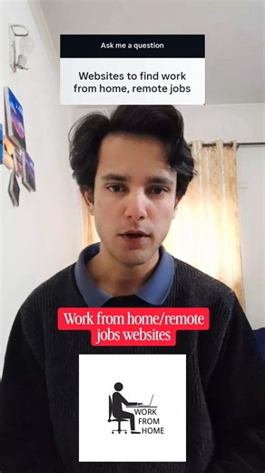 websites to find work from home/remote jobs #remotework #jobsearch #jobhacks #onlinejob #jobstips