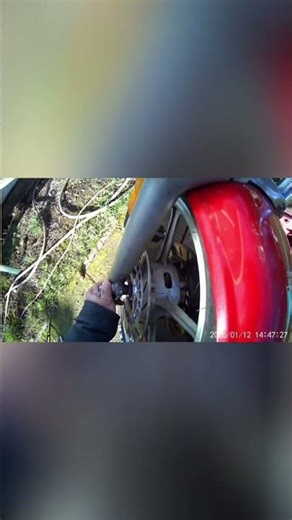 Fixing a Stubborn Wheel Well: Easy DIY Guide #shorts