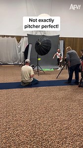 8.8M views · 47K reactions | He got the 3D experience! 藍 #afv #fail #funny | America's Funniest Home Videos | Facebook