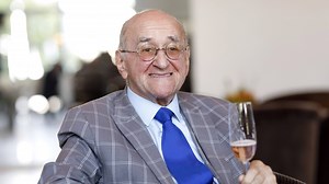 Der TV-Koch ist tot!