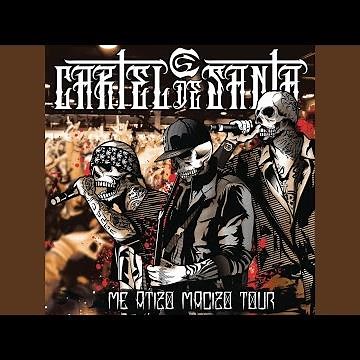 Mira Quien Vuelve al 100 (En Vivo)