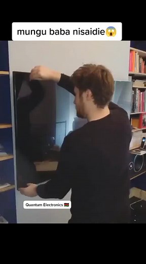 #quantumelecteonics#samsunng#tcl#hisense#fyyypviral#quantumelectronics#1mviral#foryou #tiktokkenyatrendingthisvideo#nairobbery #sammyirungu #denismutaratrendingg#tvmounting