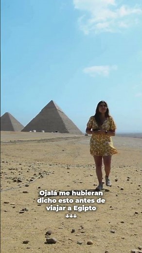 Mujeres viajeras: No es obligatorio el velo, pero la modestia es tu mejor aliada.