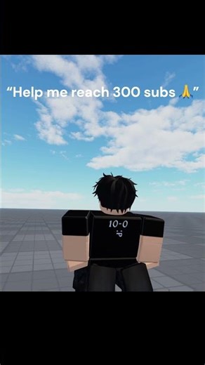 My Roblox Life… 💔 (Sad Story)