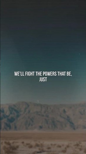Twisted Sister - We're Not Gonna Take It | Lyrics