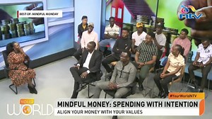 NTV Kenya Live | NTV Kenya