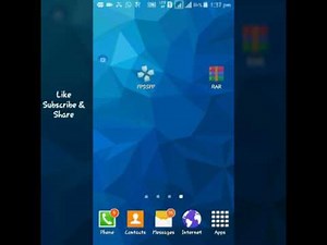 How To Extract Rar File For Ppsspp
