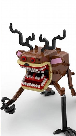 LEGO Shin Deer (99 Nights in the Forest)