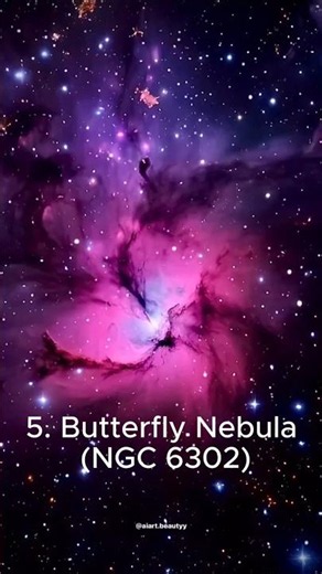 4 Nebulas That Prove Space Is Stranger Than Fiction
