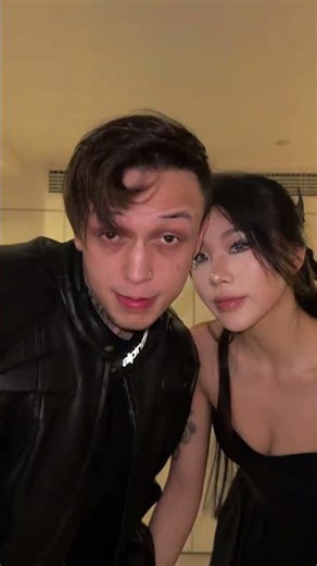 Makeup Touch-Up Date Night: Share the Love