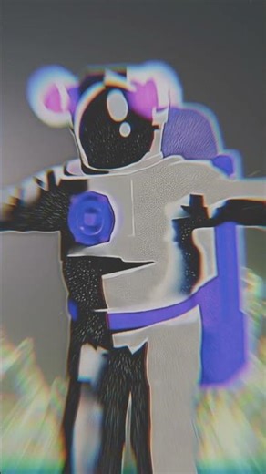 A death in space, far away - animated weirdness