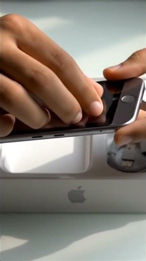 Apple iPod Touch Unboxing 😍 | iPhone Feel Without SIM #smartphone #ihavethisthingwithplants