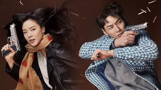 Mission Possible | Watch with English Subtitles & More | Viki