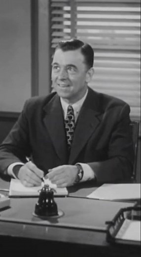 Office Conduct | 1950s Workplace Training Film (Parody) Made With AI and Imagination