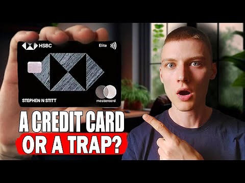 Is the HSBC Premier World Elite Mastercard® Really Worth It Full Review & Breakdown