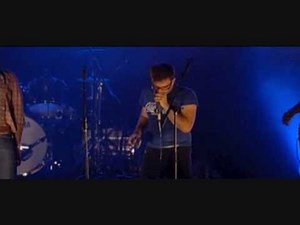 TV on the Radio - Ambulance