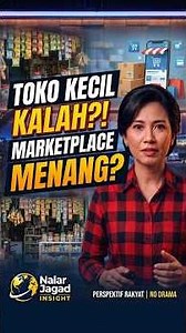 Why Small Businesses Are Struggling to Compete with Marketplaces: Here's Why!