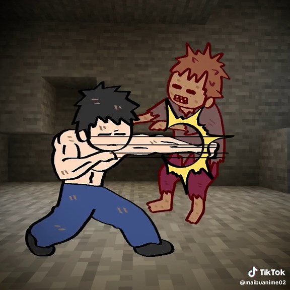 TikTokでMAIBUANIMEさんをチェック！