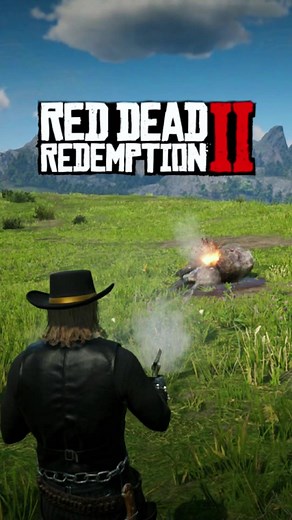 How to Get Schofield Revolver in RDR2 Early | Red Dead Redemption 2