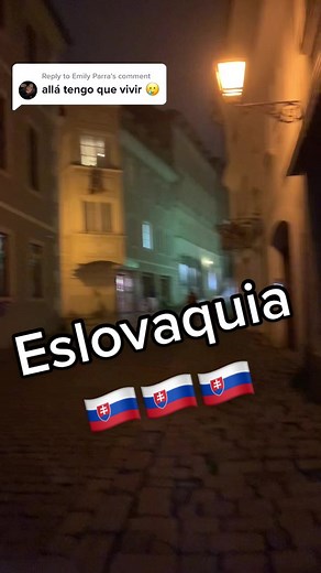 Living in Bratislava, Slovakia: A Cold but Charming City