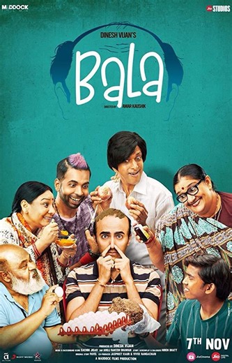 Videos - Bala  (2019)