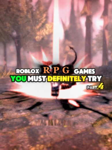 Apocrypha: The Toughest Roblox RPG Game
