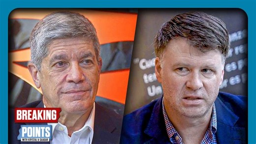 Ryan EXCLUSIVE: Cuba Makes EXTRAORDINARY OFFER To Trump | Dean Smith