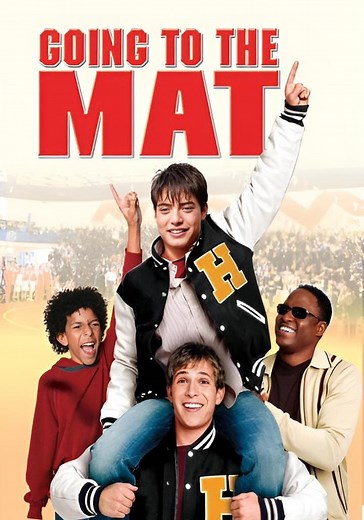 Going to the Mat - movie: watch stream online