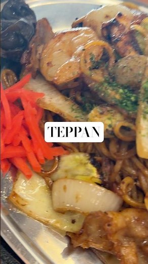 【青森グルメ】極上の県産食材！TEPPAN うみとだいちの鉄板焼きが最高すぎた【Aomori THREE】