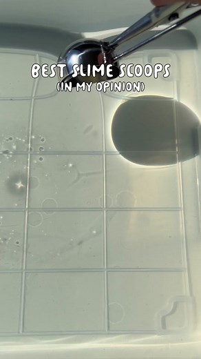 Best Slime Scoops for Ultimate Relaxation | Find Your Favorite Scoop!