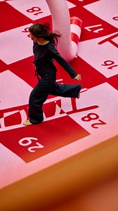 Celebrate the Year of the Snake with life-size Snakes and Ladders at QV Square. From the 28th January to 9th February, step onto a giant interactive gameboard for a playful Lunar New Year adventure. Scan the QR code, roll the virtual dice, and navigate your way through the ladders and 3D sculptural snakes. Free and open to all ages, challenge your friends and make unforgettable memories this Lunar New Year at QV. | QV Melbourne